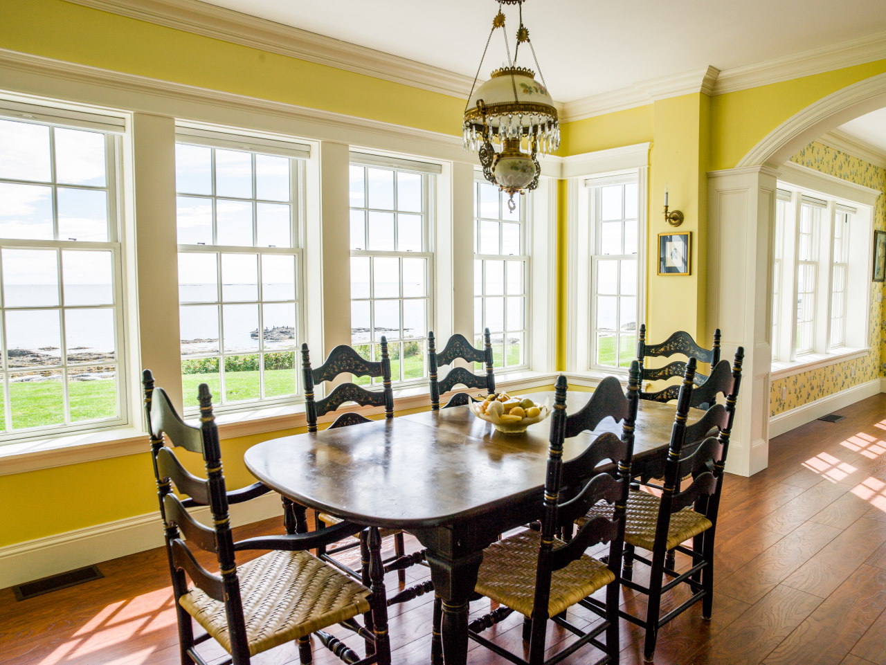 Gambrel Inspiration