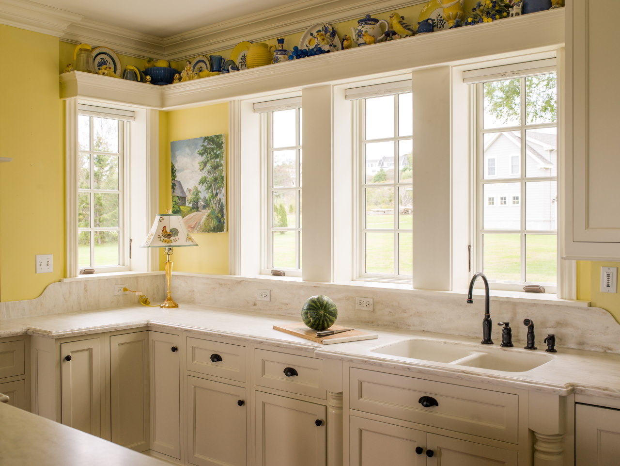 Gambrel Inspiration