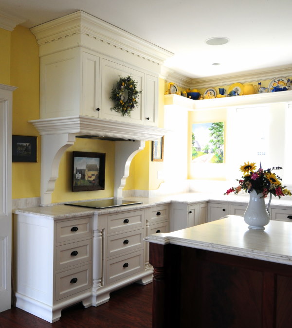 Gambrel Inspiration